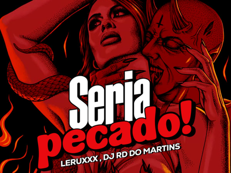 Seria Pecado (Single)
