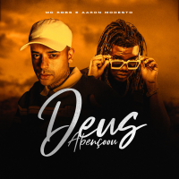 Deus abençoou (Single)