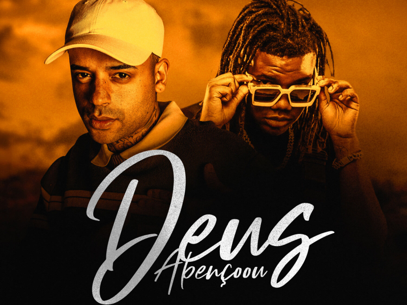 Deus abençoou (Single)