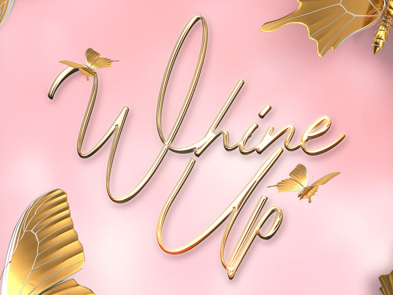 Whine Up (Single)
