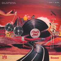 I Don't Mind (Single)