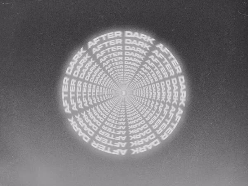 After Dark (Slowed) (Single)