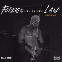 Foreign Land (B-Sides) (EP)