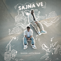Sajna Ve (Single)