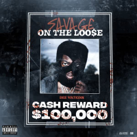 Savage On The Loose (Single)