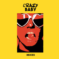 Crazy Baby (Single)
