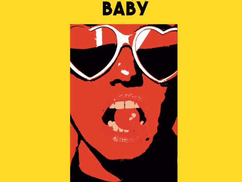 Crazy Baby (Single)