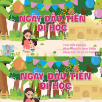 Ngày Đầu Tiên Đi Học (Single)