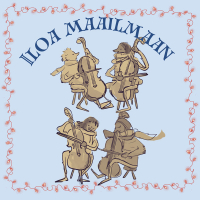 Iloa Maailmaan (Single)