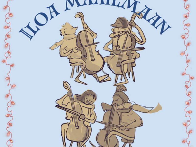 Iloa Maailmaan (Single)