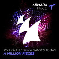 A Million Pieces (Single)