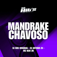 Mandrake Chavoso (Single)