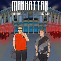 Manhattan (Single)