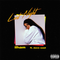 last night (Single)