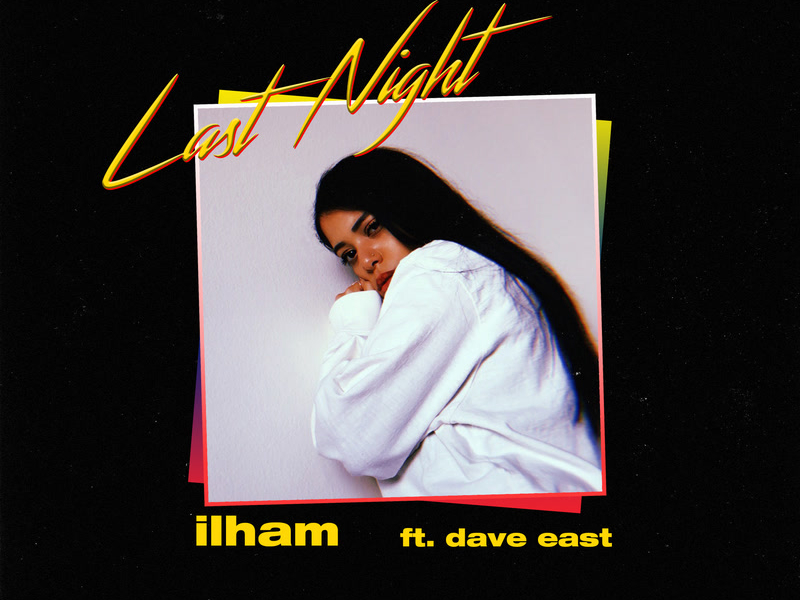 last night (Single)