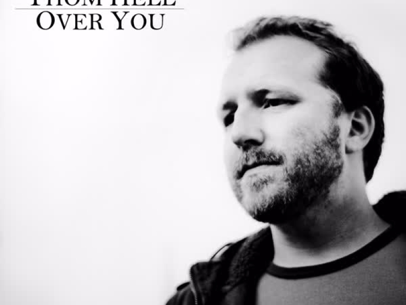 Over You (Single)