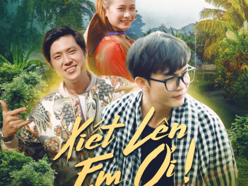 Xiết Lên Em Ơi (Single)