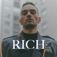 RICH (Single)