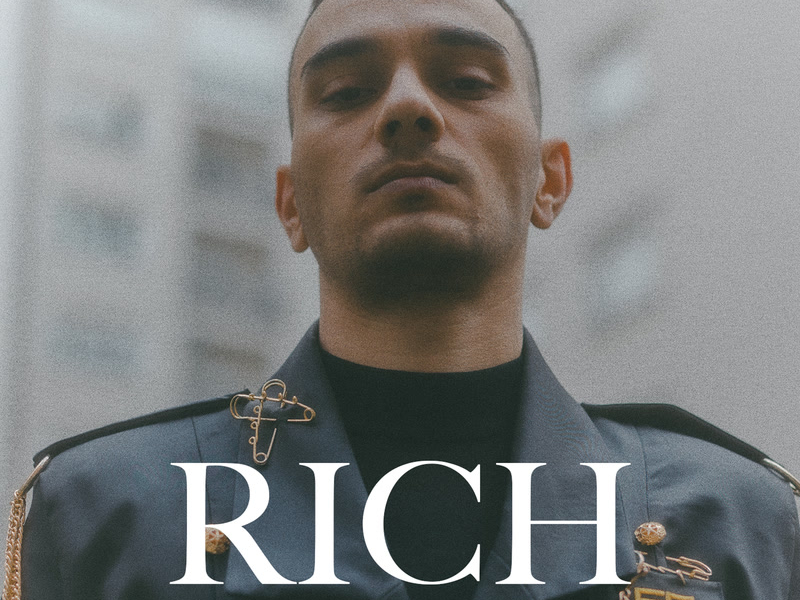 RICH (Single)