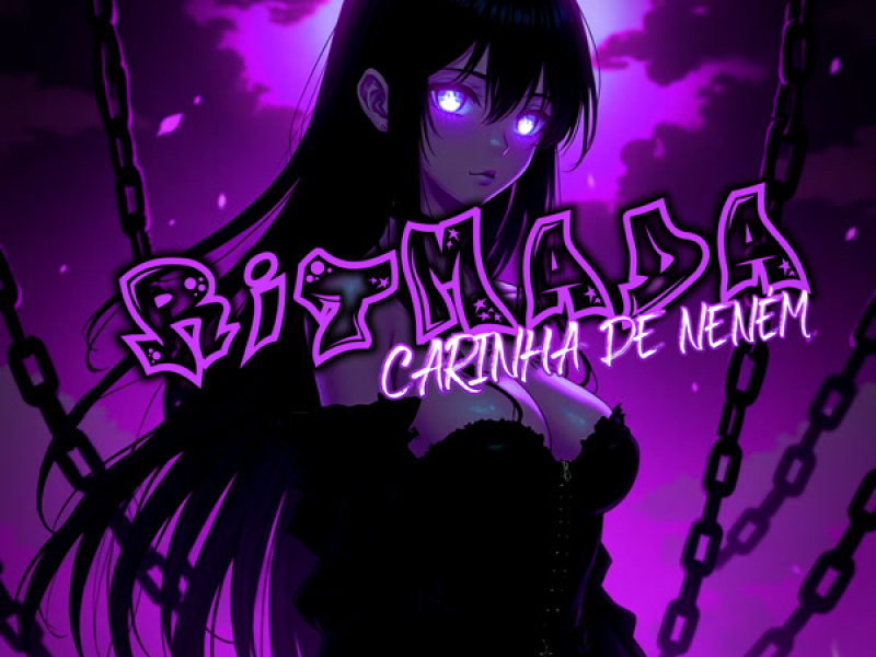 RITMADA CARINHA DE NENÉM (Single)