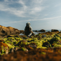 Just the Two of Us (Single)