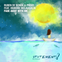 Fade Away With Me (Single)