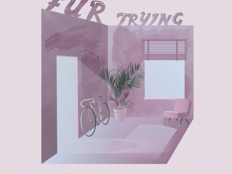 Trying (Single)