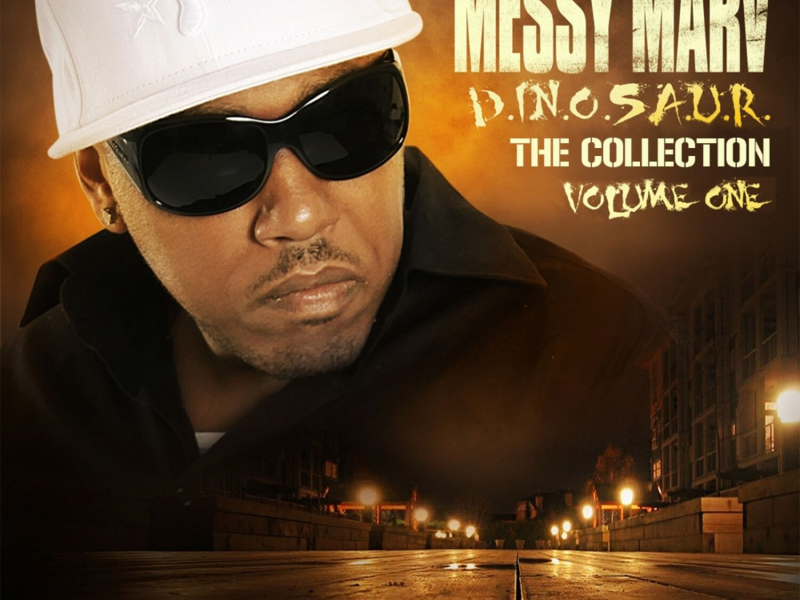 Dinosaur - The Collection Vol. 1