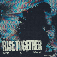 Rise Together (Single)