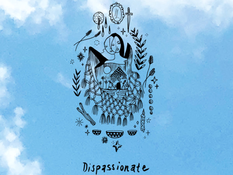 Dispassionate (EP)