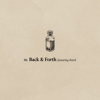 Back & Forth (feat. Retch) (Single)