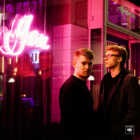 Drunk On You (Single)