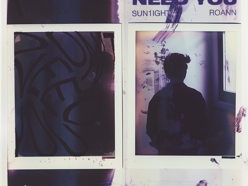 Don't Need You (Single)