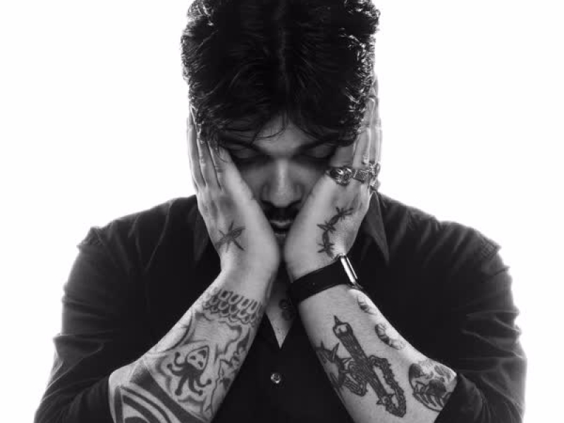 Stop De Tijd (Single)