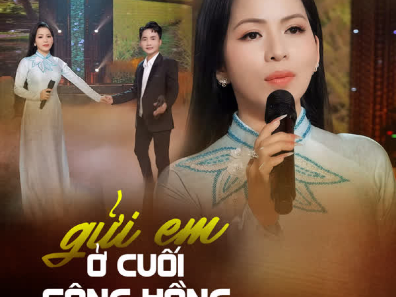 Gửi Em Ở Cuối Sông Hồng (EP)