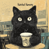 Hazelnut Harmony (Single)