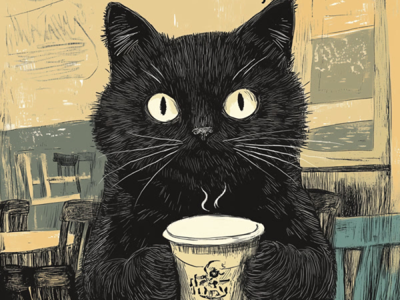 Hazelnut Harmony (Single)