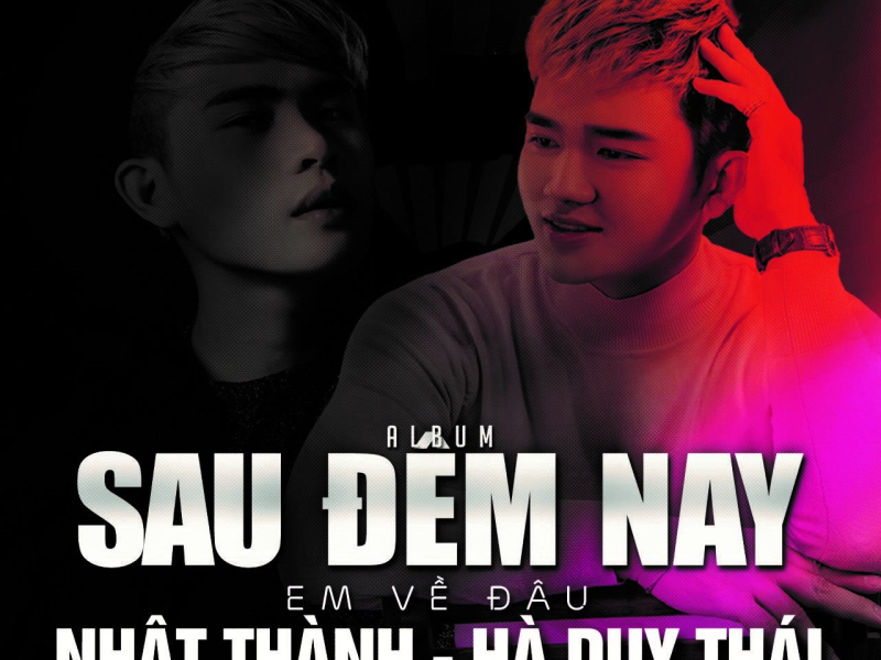 Sau Đêm Nay Em Về Đâu (Remix) (Single)