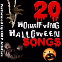20 Horrifying Halloween Songs