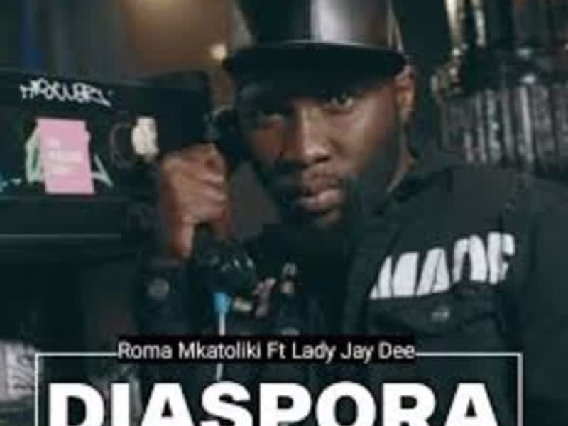 Diaspora (Single)