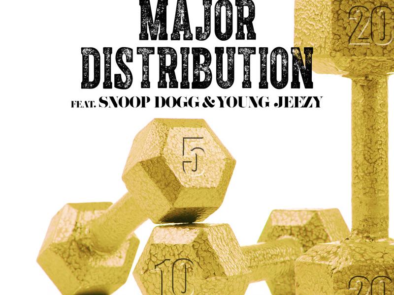 Major Distribution (Single)