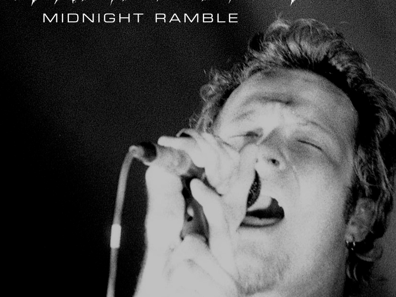Midnight Ramble (Live 1994) (Single)