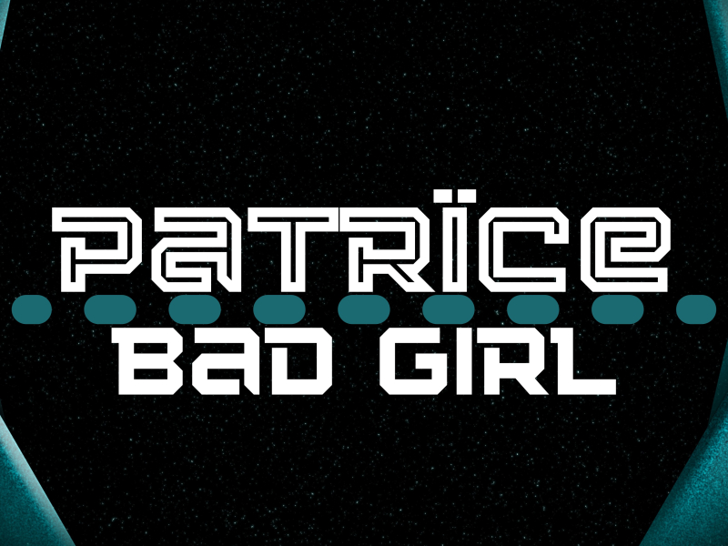 Bad Girl (Single)