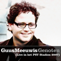 Genoten (Live In PSV Stadion 2007) (Single)