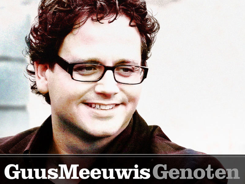 Genoten (Live In PSV Stadion 2007) (Single)