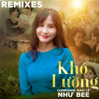 Khó Lường (Remixes) (EP)