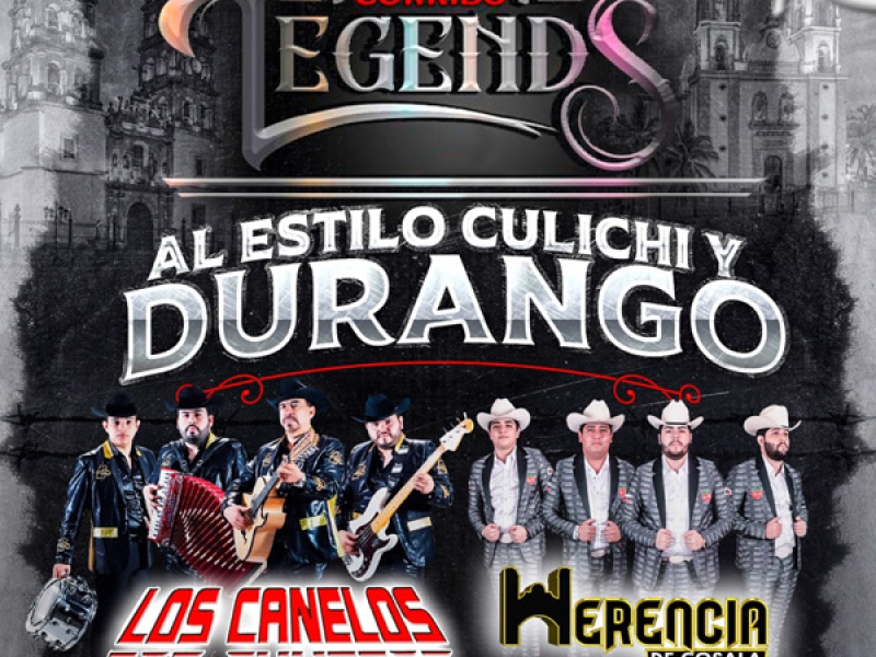 Al Estilo Culichi y Durango