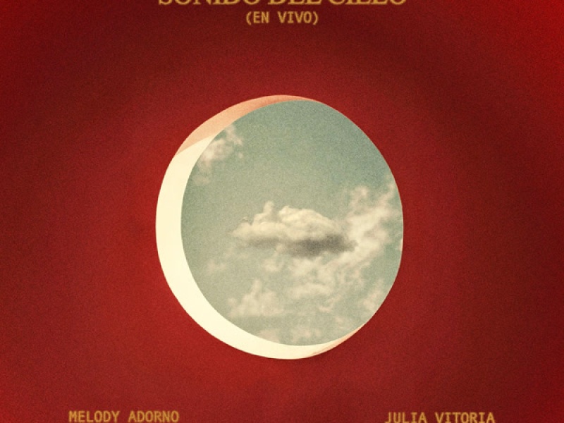 Sonido Del Cielo (Live) (Español/Português) (Single)