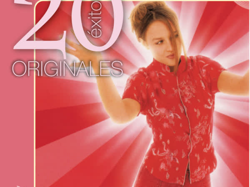 Originales - 20 Exitos
