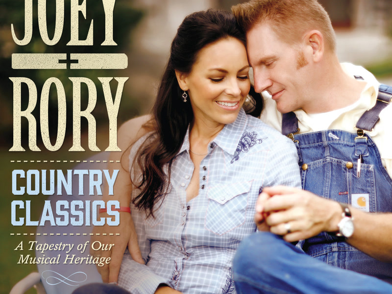 Country Classics: A Tapestry Of Our Musical Heritage